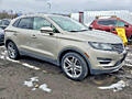 Lincoln MKC в пути из США!