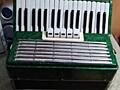 Продам аккордеон