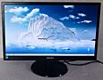 22" Philips 223V5LSB, 1920x1080. VGA, LED.