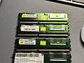 RAM DDR3 16GB