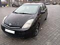 Продам Toyota prius 20, 2005 г., гибрид/газ.