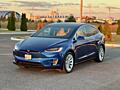 Tesla Model X P90D (Авторынок КОВЧЕГ)