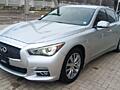 Infinity Q50 AWD Hybrid