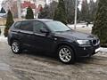 BMW X3 F25 X DRIVE 2.0 дизель АКПП 2012г/в Оригинальный пробег 105тыс.