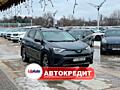 Toyota RAV4 Hybrid (Доступен в Автокредит)