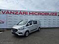 Ford Transit Custum TVA