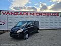 Ford Transit Custum TVA