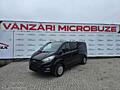 Ford Transit Custum TVA