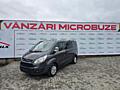 Ford Transit Custum