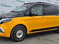 Mercedes Vito Maybach TVA