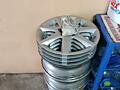 Продам диски Prius 20