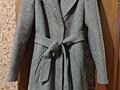 Продам пальто женское, б/у, в отличном состоянии.