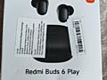 Продам Redmi Buds 6 play