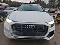AUDI Q8 PRESTIGE Оригинальный пробег! Прозрачная история автомобиля!