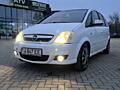 Opel Meriva 1.8 Gaz Propan.
