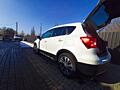 Suzuki S Kross 4×4 2016 год пробег 111000 км. Панорама люк кожа