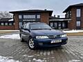 Nissan Primera P11 2.0 метан 18 кубов