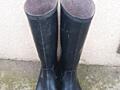 Продам сапоги резиновые, рабочие.