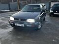 Volkswagen Golf 3 1.6 бензин(газ)