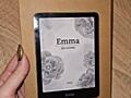 Продам Amazon Kindle Paperwhite 12 Gen, 16 GB — Black