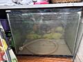 Продам аквариум на 80л
