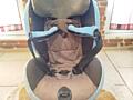 Продам детское автокресло