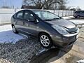 Toyota Prius II (XW20) Рестайлинг 2006 г.