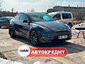 Tesla Model Y Dual Motor (Доступен в Автокредит)