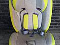 Продам автокресло