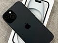 Продам iPhone 15 Black