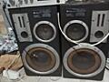 Продам колонки с усилителем