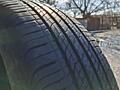 Продам летние шины R18