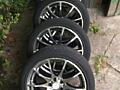 Диски 5x112 R19