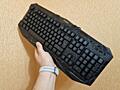 Клавиатура Sven Gaming Challenge 9900