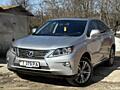 Lexus RX450h