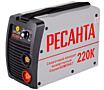 Сварочный аппарат RESANTA САИ-220K 220A