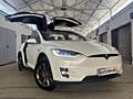 Tesla Model X P90D Performance Signature 7 мест