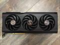 16Gb RX 6800 SAPPHIRE PULSE
