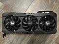 ASUS TUF RTX 3080 10Gb