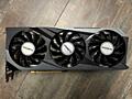 GIGABYTE RTX 3070 8Gb GAMING