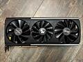 8Gb RX 5700 XT SAPPHIRE NITRO+