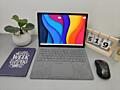 Ультрастиль Microsoft Surface Laptop i7/8/256 более 8-ми часов работы