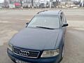 Продам Ауди а6 с5 кузов 1.8 турбо бензин/газ-метан 30 кубов 4×4