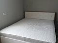 Кровать с матрасом 200/160