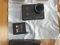 SJCAM SJ7 STAR WiFi 4k полный комплект!!!