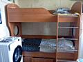 Продам двухъярусную кровать