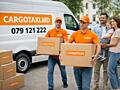 Cargo Taxi Chișinău| Transport marfă rapid| Hamali disponibili|