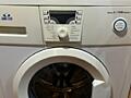 ПРОДАМ СТИРАЛЬНУЮ МАШИНКУ АТЛАНТ 4,5 кг. 85х60х45