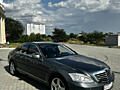 Мерседес S 550 W221 (рестайлинг)
