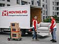 Relocare birouri Chișinău| Servicii profesionale relocare firme|